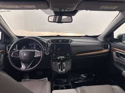 Used 2017 Honda CR-V EX-L image 40