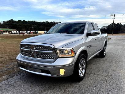 Used 2013 RAM 1500 Laramie w/ Convenience Group
