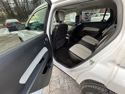 Used 2017 GMC Terrain SLT w/ Open Road Package image 7