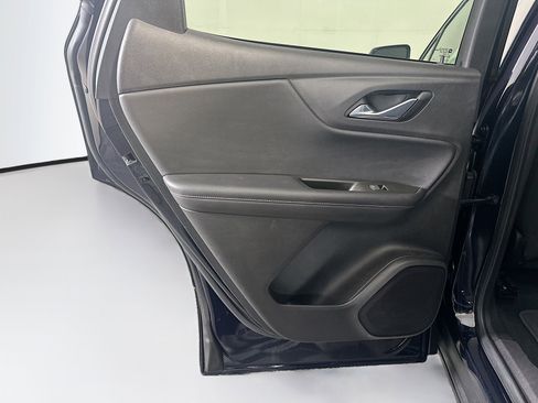 Used 2021 Chevrolet Blazer LT FWD image 27