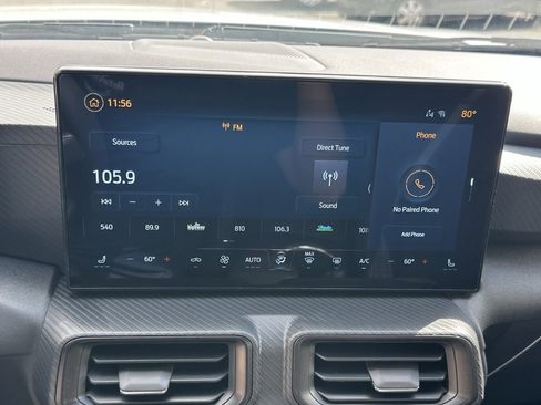 New 2025 Ford Mustang Coupe image 20