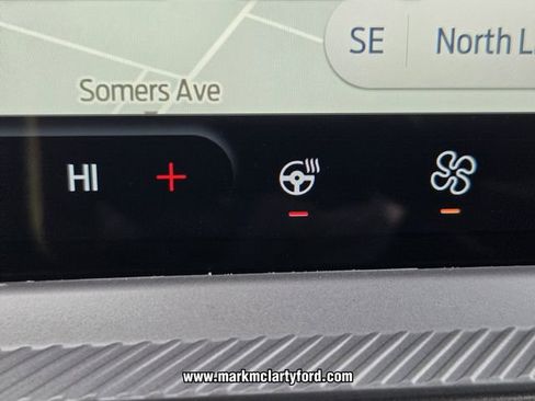 New 2026 Ford Bronco Sport Badlands w/ Badlands Tech Package image 19