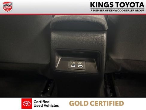 Certified 2026 Toyota Corolla LE FWD image 12