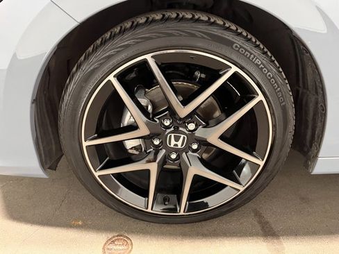 Used 2023 Honda Civic Sport Touring image 28