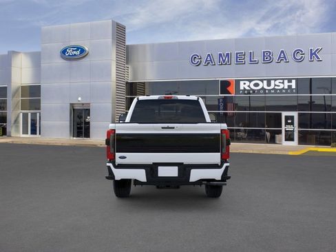New 2026 Ford F350 Platinum AWD/4WD image 34