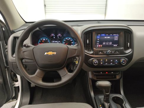 Used 2021 Chevrolet Colorado W/T image 22