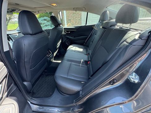 Used 2022 Subaru Legacy Limited AWD/4WD image 11