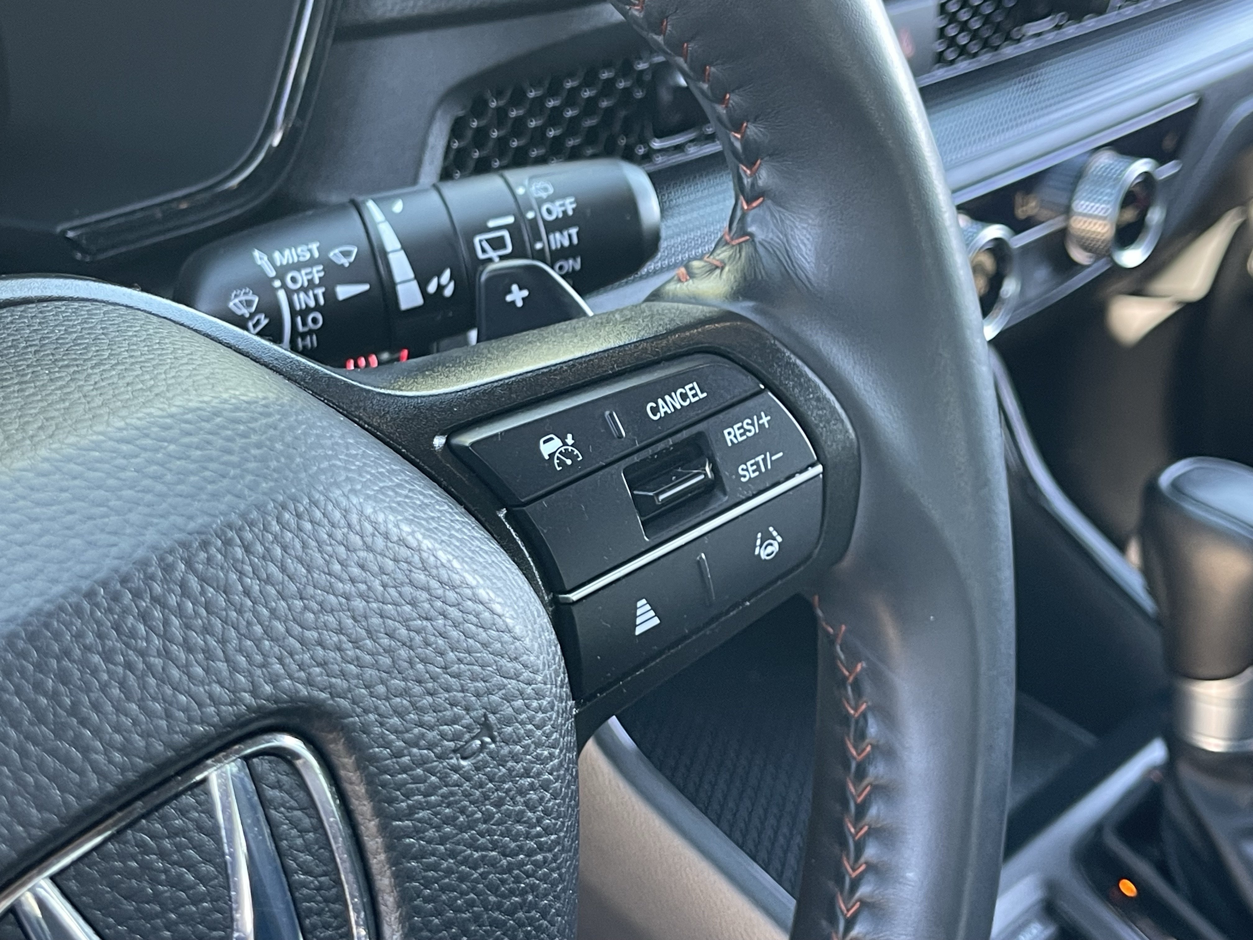 Used 2024 Honda CR-V Sport image 25