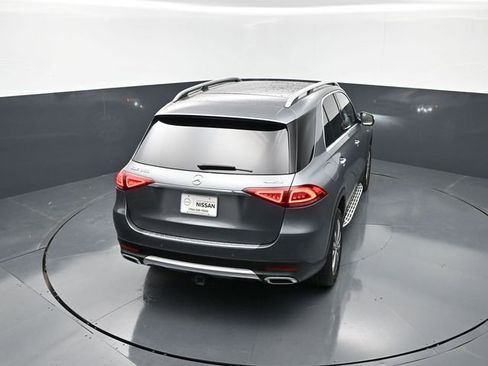 Used 2022 Mercedes-Benz GLE 350 4MATIC image 22