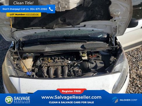 Used 2015 Ford Transit Connect XLT FWD image 16