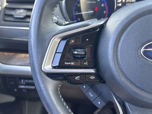 Used 2018 Subaru Outback 2.5i Limited w/ Popular Package #2 image 14