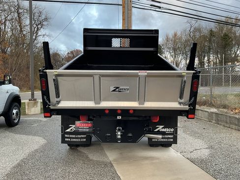 New 2024 RAM 5500 Tradesman image 5