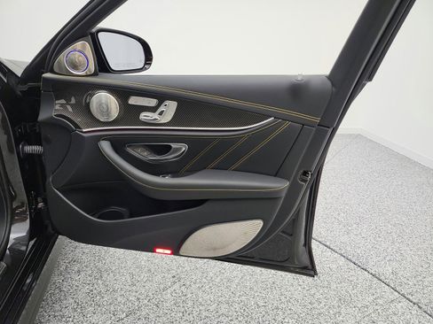 Used 2021 Mercedes-Benz E 63 AMG S image 26