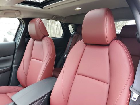 New 2026 MAZDA CX-30 AWD 2.5 S image 12