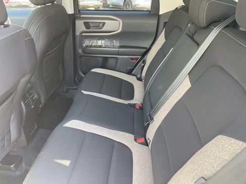 New 2026 Ford Bronco Sport Big Bend w/ Convenience Package AWD/4WD image 7