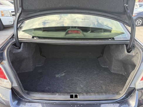 Used 2013 Subaru Impreza 2.0i AWD/4WD image 9