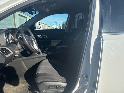 Used 2017 GMC Terrain SLE w/ Convenience Package AWD/4WD image 15