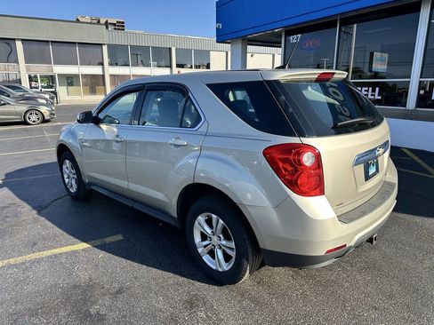 Used 2013 Chevrolet Equinox LS image 14