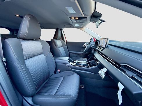 New 2026 Mitsubishi Outlander ES image 31