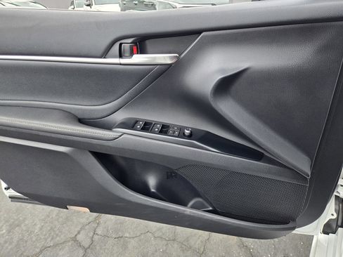 Used 2018 Toyota Camry XSE w/ Driver Assist Package FWD image 27