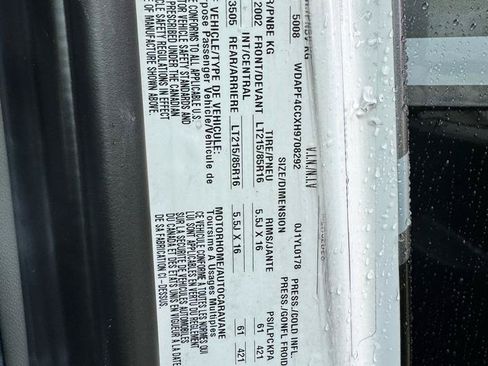 Used 2017 Mercedes-Benz Sprinter 3500 image 58