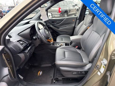 Used 2023 Subaru Forester Wilderness AWD/4WD image 10