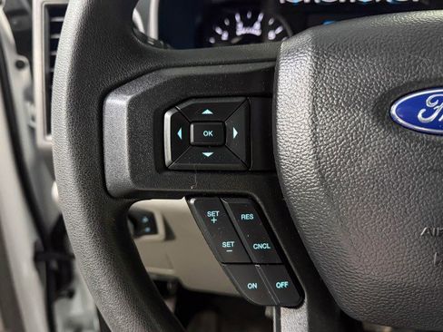 Used 2022 Ford F250 XL w/ STX Appearance Package image 22