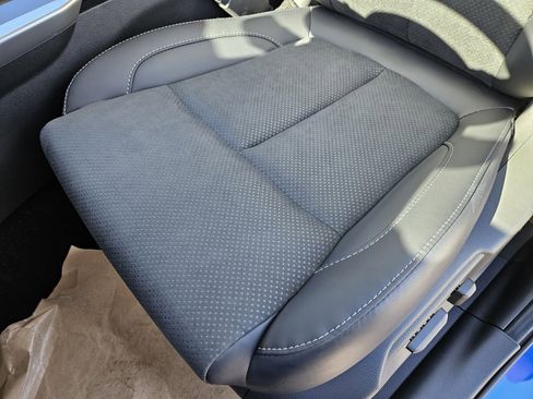 New 2026 Mitsubishi Eclipse Cross AWD image 8