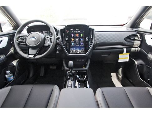 New 2026 Subaru Forester Sport w/ Onyx Edition AWD/4WD image 7