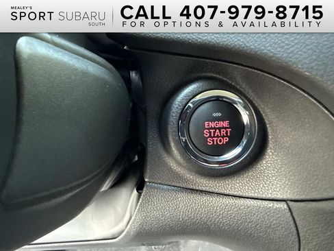 New 2026 Subaru Ascent Bronze Edition AWD/4WD image 39