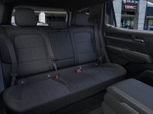 New 2026 GMC Terrain Elevation w/ Black Edition image 17