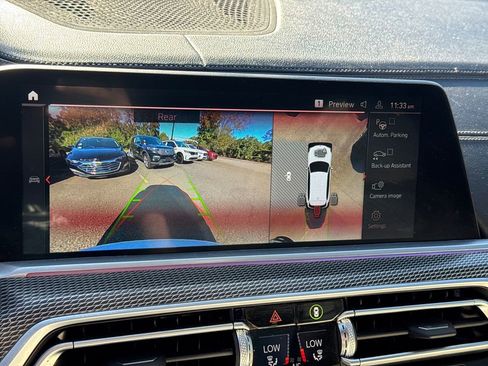 Used 2022 BMW X5 sDrive40i w/ M Sport Package image 33