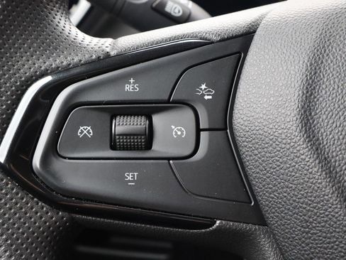 Used 2025 Chevrolet TrailBlazer LT FWD image 26