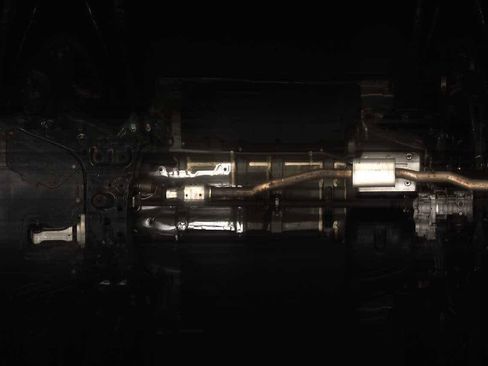 Used 2023 Hyundai Tucson Limited image 12