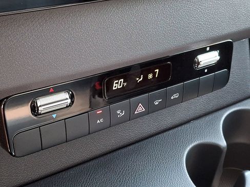 New 2026 Mercedes-Benz Sprinter 2500 image 8