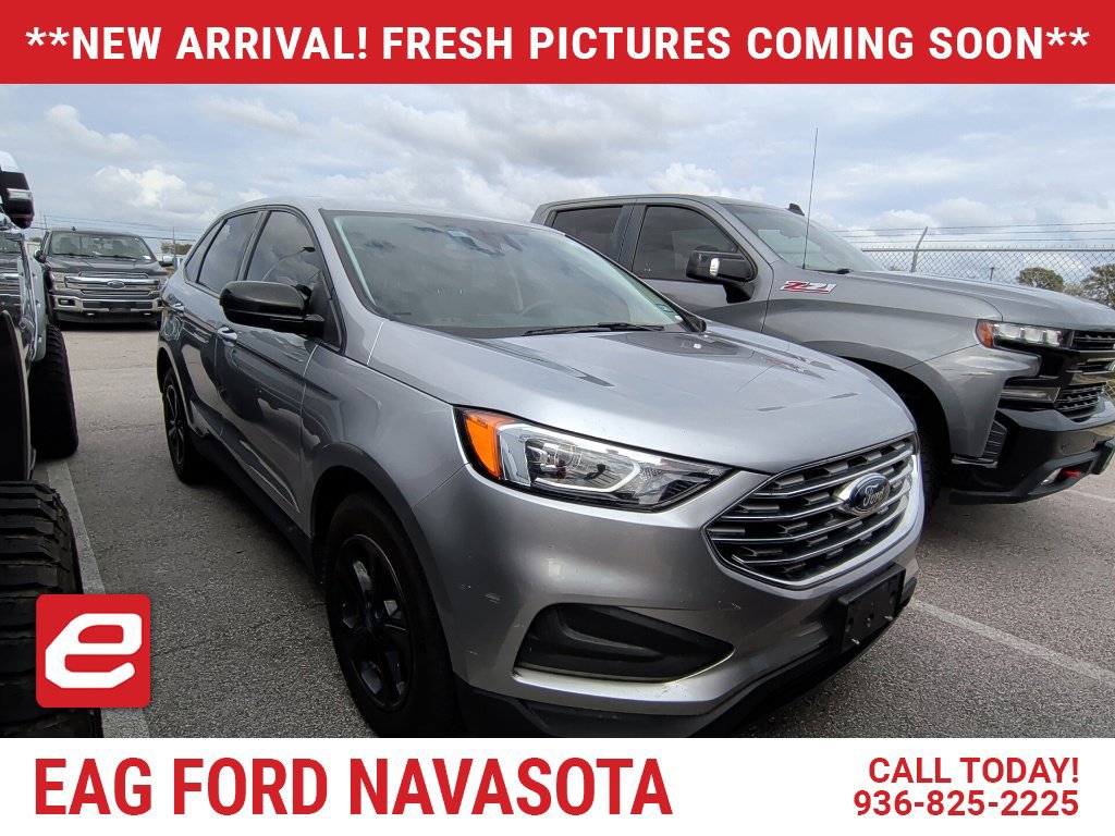 Used 2022 Ford Edge SE AWD/4WD image 1