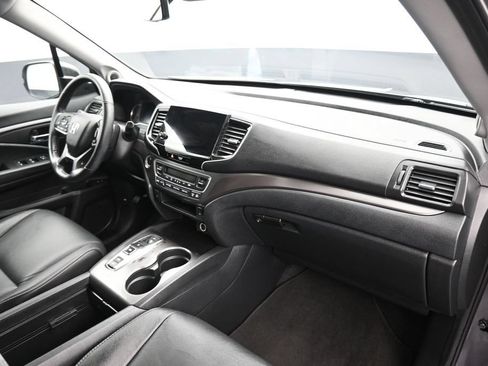 Used 2021 Honda Pilot EX-L image 58