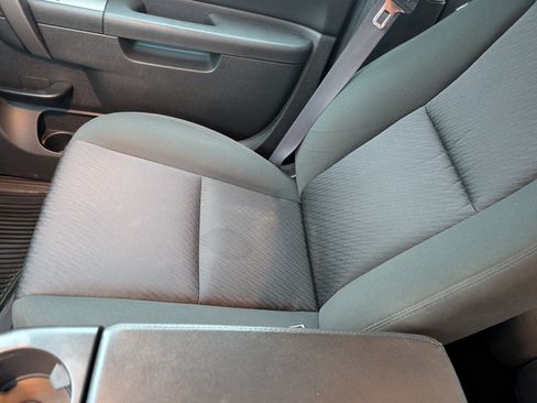 Used 2012 Chevrolet Silverado 1500 LT w/ All-Star Edition AWD/4WD image 21