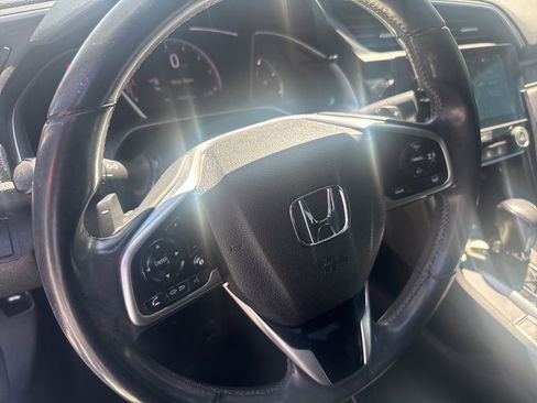 Used 2019 Honda Civic Sport image 16