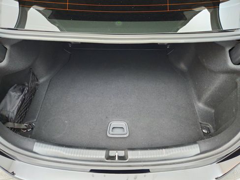 Certified 2025 Mercedes-Benz C 300 Sedan w/ AMG Line w/ Night Package image 34