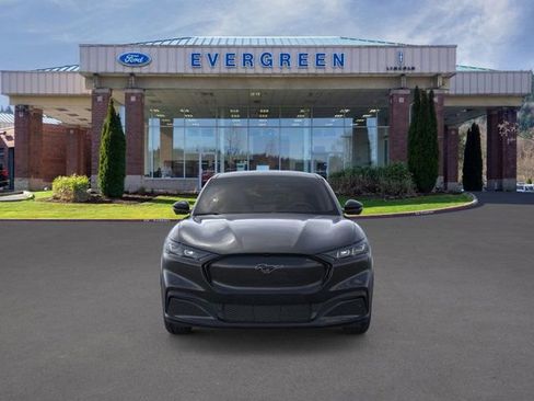 New 2025 Ford Mustang Mach-E Premium w/ Interior Protection Package image 6