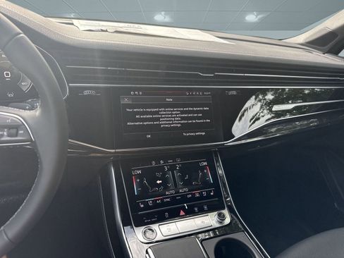 New 2025 Audi Q7 3.0T Premium Plus image 28