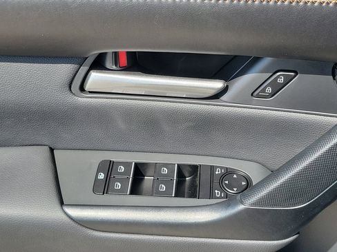 New 2026 MAZDA CX-50 AWD 2.5 Hybrid w/ Cargo Package image 13