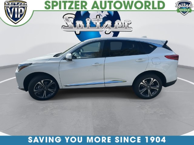 Certified 2026 Acura RDX w/ Technology Package AWD/4WD image 10