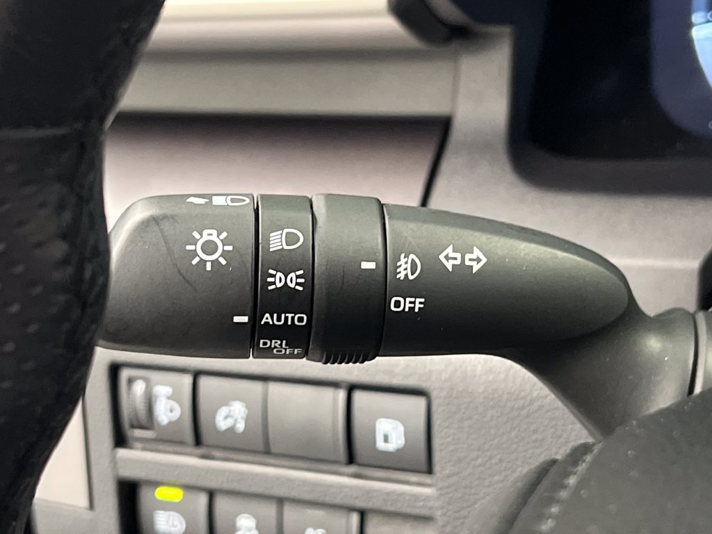 Used 2026 Toyota 4Runner TRD Sport RWD image 55