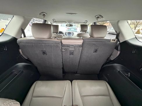 Used 2017 Hyundai Santa Fe SE w/ SE Premium Package 02 image 17