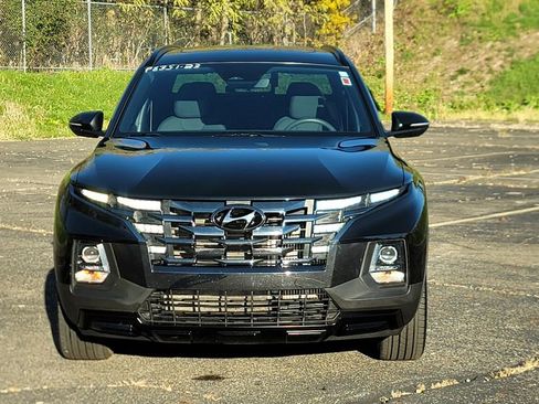 Used 2023 Hyundai Santa Cruz Night w/ Tow & Go Package image 3