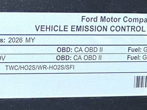 New 2026 Ford F350 XL w/ STX Appearance Package image 43