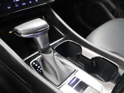 Used 2025 Hyundai Santa Cruz XRT AWD/4WD image 9
