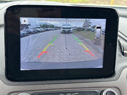 Used 2020 Ford Transit Connect XL image 17